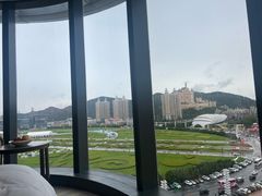 -大连君悦酒店
