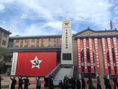 -华夏文旅西安度假区