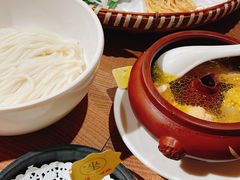 -上坐过桥米线(顺城店)
