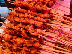 -肉串汪(望京店)