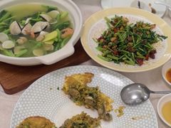 -明香海鲜酒家(华强北店)