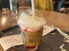 -星巴克(迪士尼小镇店)