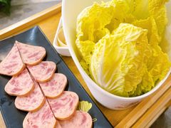 -云中鱼蒸汽石锅鱼(川沙百联店)