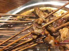 -钢五区节子串串香(环球汇·天誉店)