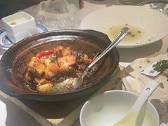 -汤城小厨•粤菜•靓汤(金宝街店)