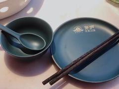 -茅庐川菜(烟台万象汇店)