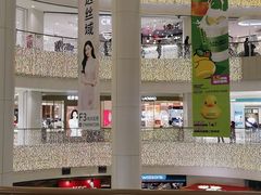 -银泰百货(北京大红门店)