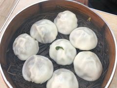 -鸡鸣汤包(广东路店)