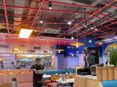 -八合里潮汕鲜牛肉火锅(吉大店)