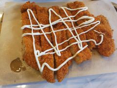 -小火花·干式熟成牛排馆Spark SteakHouse(剑桥郡店)