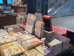 -茑屋书店(天目里店)