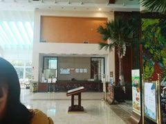 -雅安楠水阁温泉酒店