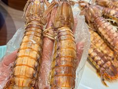 -良师门滨海人家·海鲜·家常菜(滨海城店)