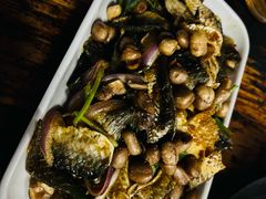 鱼皮-章记正宗南岗鱼蛋火锅