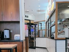 -小杨生煎(香港名都店)
