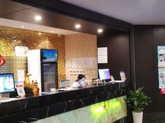 -金陵春梦足道SPA养生