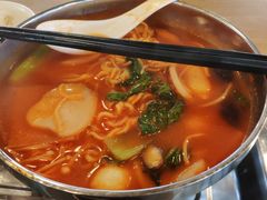 -苏州大学独墅湖校区-第6食堂