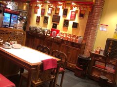 -小吊梨汤·北京菜·烤鸭(鸟巢店)
