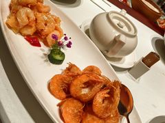 -荣兴酒家(徐家汇店)