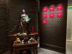-新荣记(建国门外大街店)