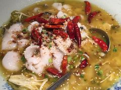 -珍味汤馆·潮汕家乡菜(保利文化广场店)