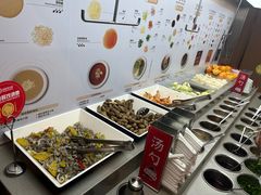 -海底捞火锅(北京路店)