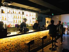 -River Bar酒吧(通州万达店)