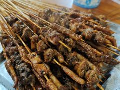 -十里铺铁板鱿鱼