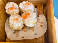 -凯宾斯基大酒店·三楼御龙轩中餐厅