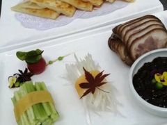 -民族饭店-四季餐厅