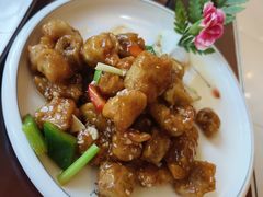 -鹿鸣春饭店(总店)