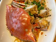 -金海湾海鲜排档(朱家尖店)