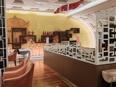 -北京王府井希尔顿酒店·秦唐中餐厅Chynna