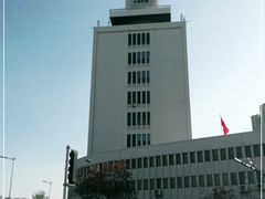 -华为合作店(电报大楼一店)