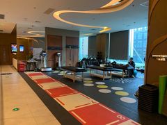 -W Fitness 威尔仕健身(北京英皇集团中心店)