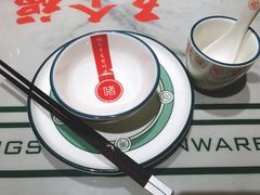 -五个福粤菜小馆(万泰汇购物中心店)