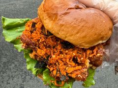 -前进5路汉堡炸鸡(前进五路总店)