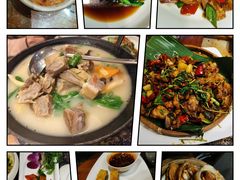 -尽善百年古院餐厅(王家老宅店)