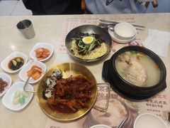 -长顺参鸡汤店(西塔总店)