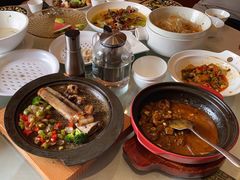 -盛百味·家宴餐厅(霸州分店)