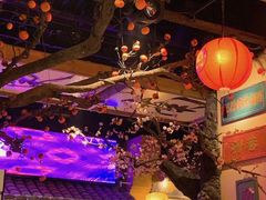 -长安大牌档之西安博物院文化餐厅(中贸店)
