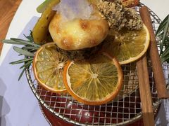 -叶叶菩提(太原别墅店)