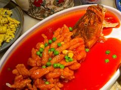 -探花·意境江南菜·唐伯虎文化体验店·松鼠桂鱼(观前店)