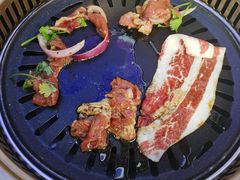 -棒小伙·齐齐哈尔烤肉(龙茗路店)