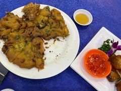 -东江海鲜大排档·潮汕菜·砂锅粥