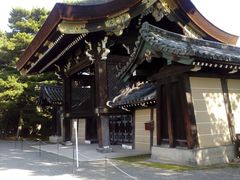 景点-京都御所