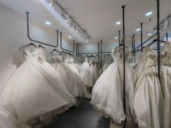 -卡恩婚纱摄影(桥梓口店)