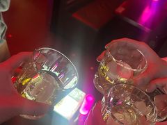 -MOSSO·Liveshow(M3香港广场店)