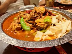 -那拉提之疆·新疆菜(美院店)