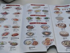 -二泉园老菜馆·百年无锡菜